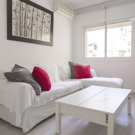 Rentalsevilla Lopez De Gomara II ภายนอก รูปภาพ