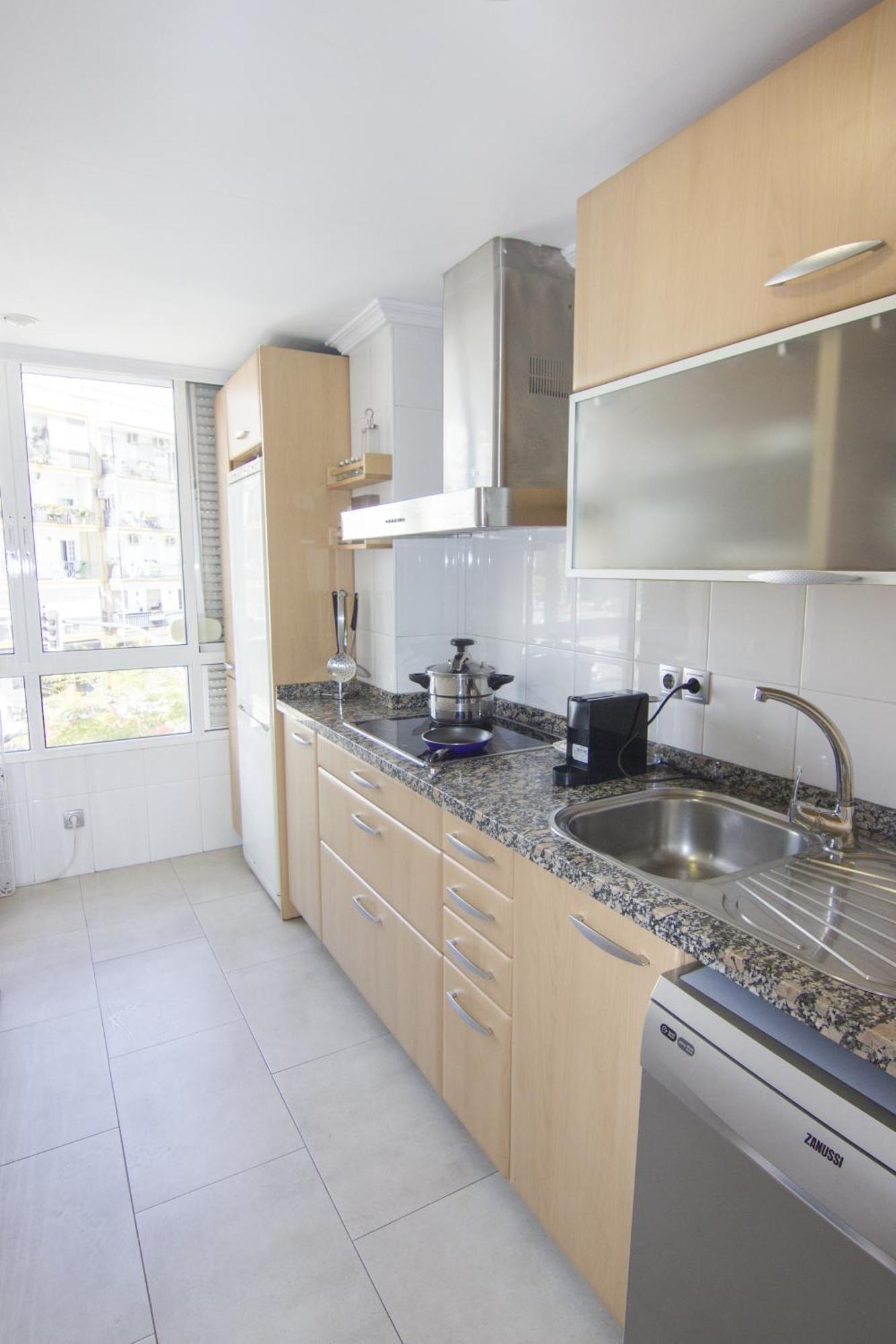 Rentalsevilla Lopez De Gomara II ภายนอก รูปภาพ