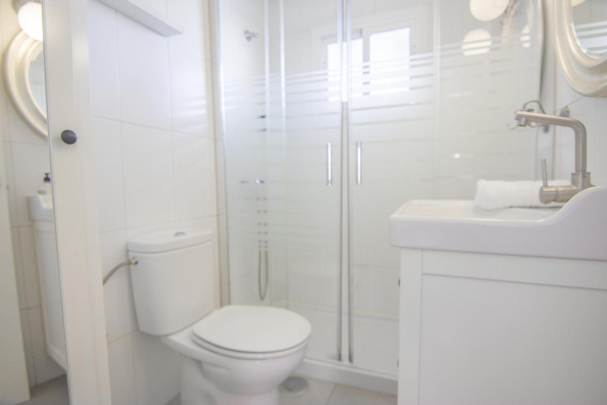 Rentalsevilla Lopez De Gomara II ภายนอก รูปภาพ