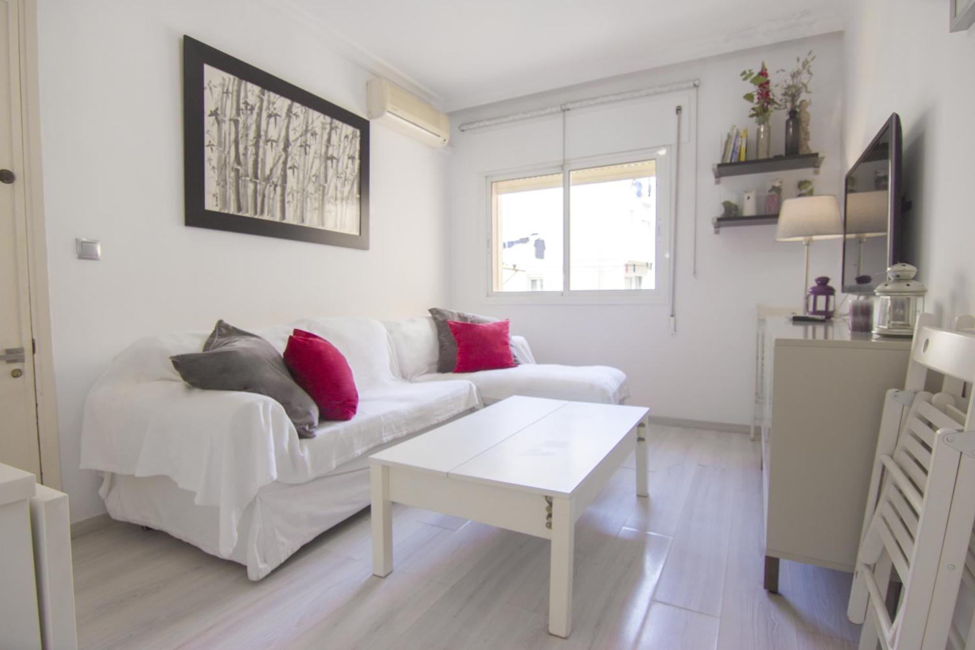 Rentalsevilla Lopez De Gomara II ภายนอก รูปภาพ