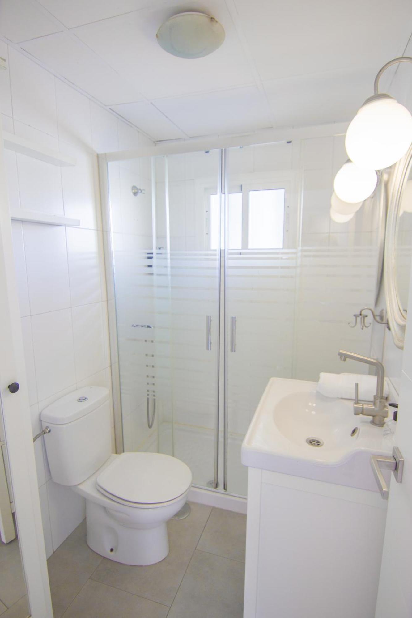 Rentalsevilla Lopez De Gomara II ภายนอก รูปภาพ