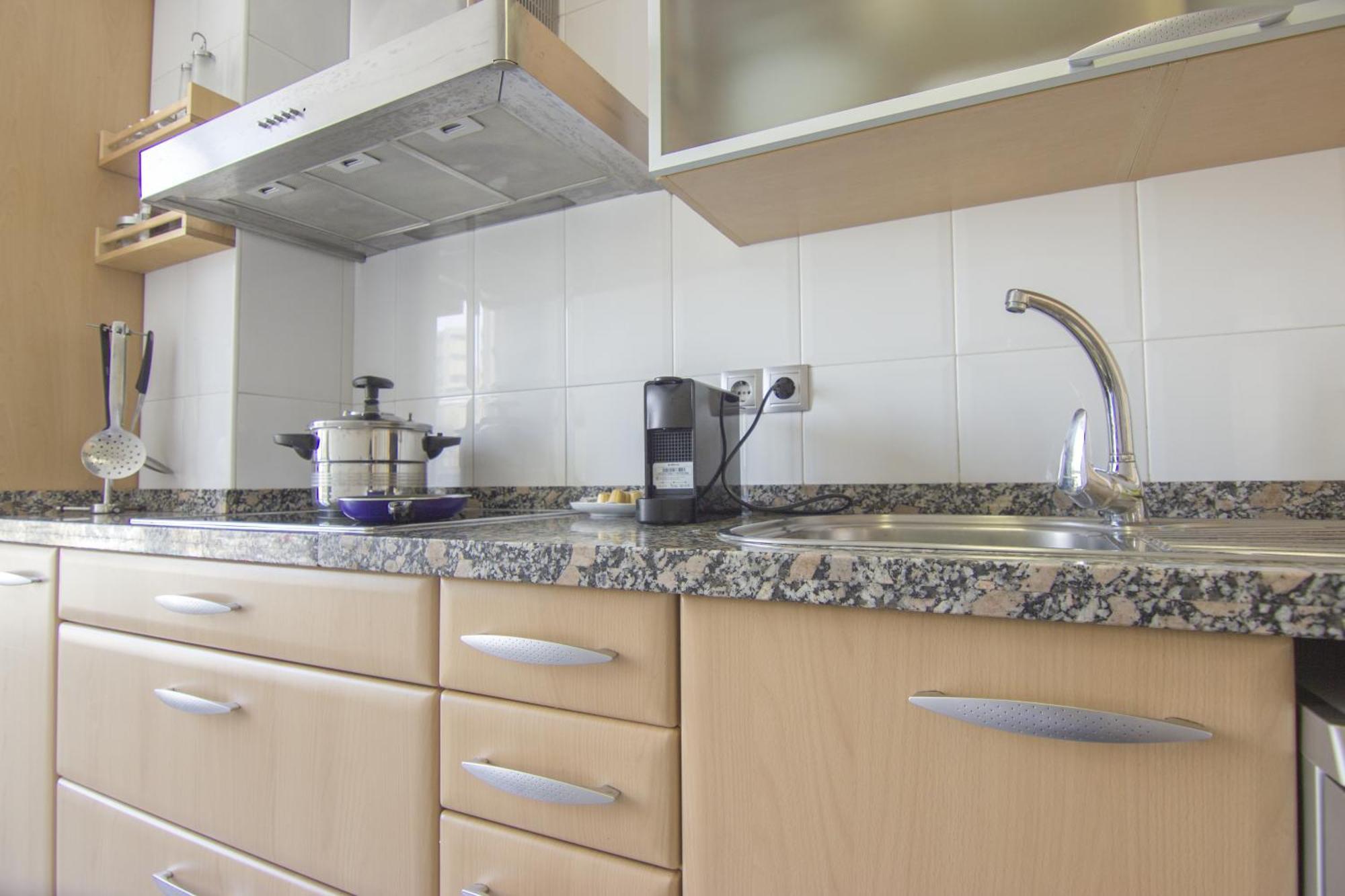 Rentalsevilla Lopez De Gomara II ภายนอก รูปภาพ